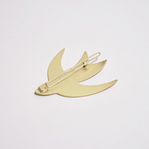 GYPSO I Barrette cheveux "Amy"