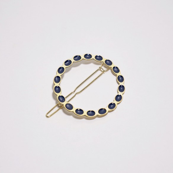 GYPSO I Barrette cheveux "Appoline"