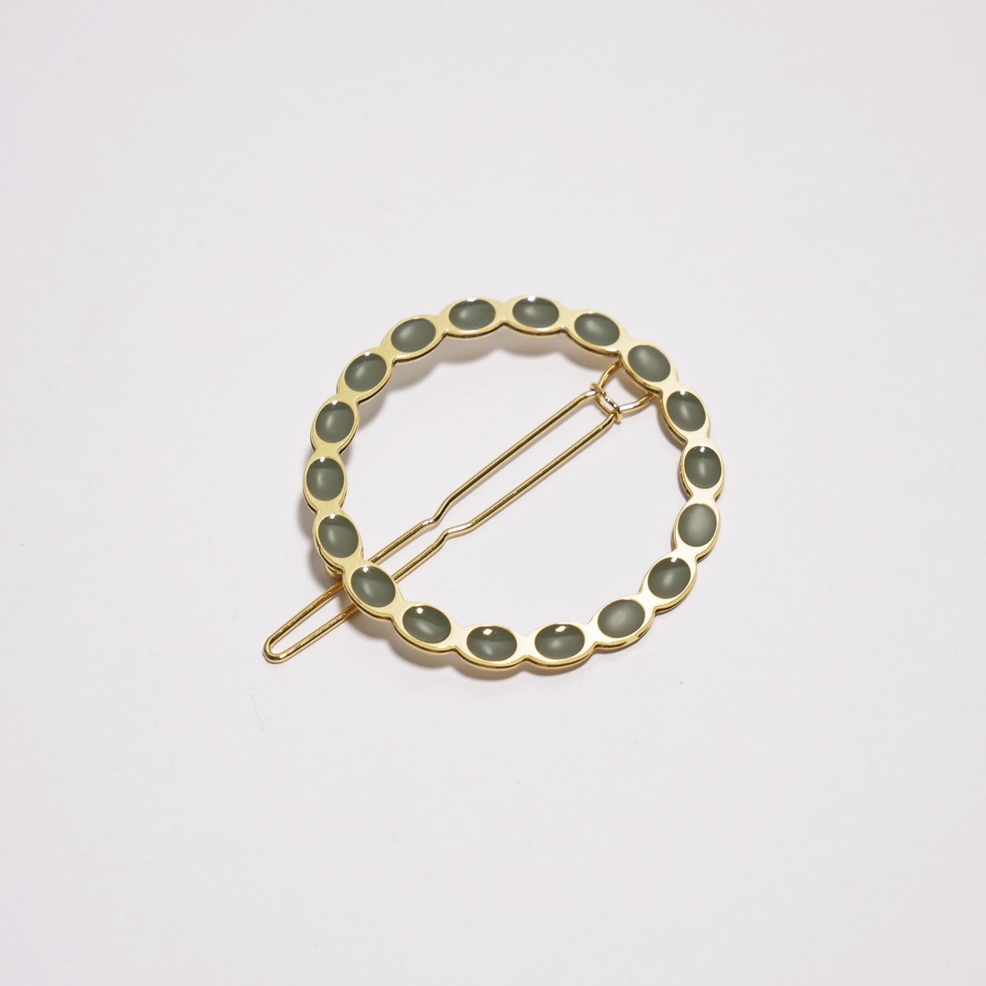 GYPSO I Barrette cheveux "Appoline"