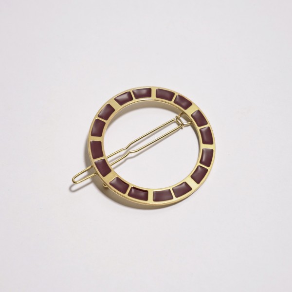 GYPSO I Hair clip "Lucie