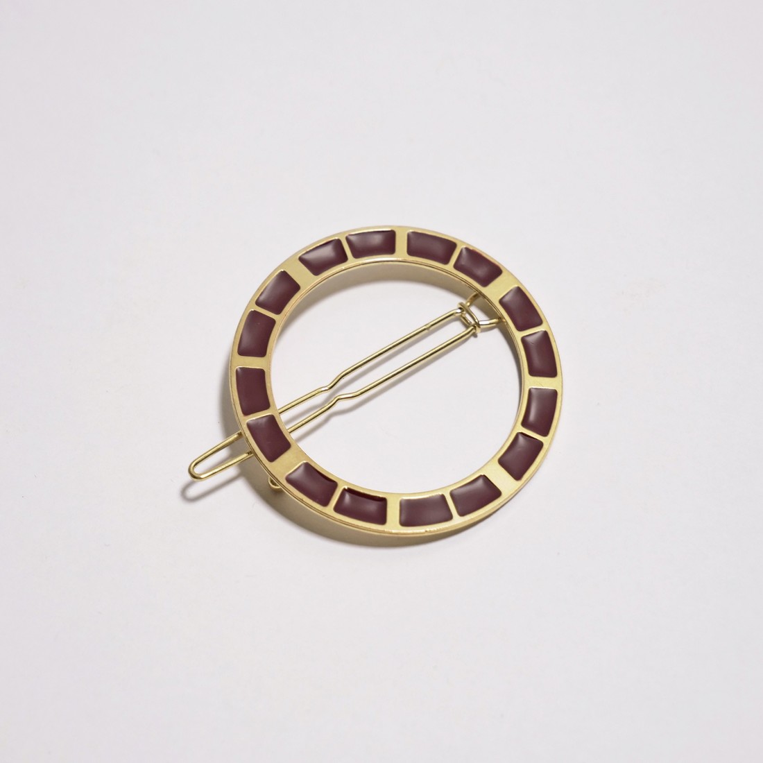 GYPSO I Barrette cheveux "Lucie"