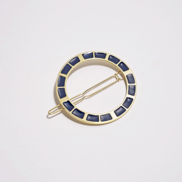 GYPSO I Barrette cheveux "Lucie"