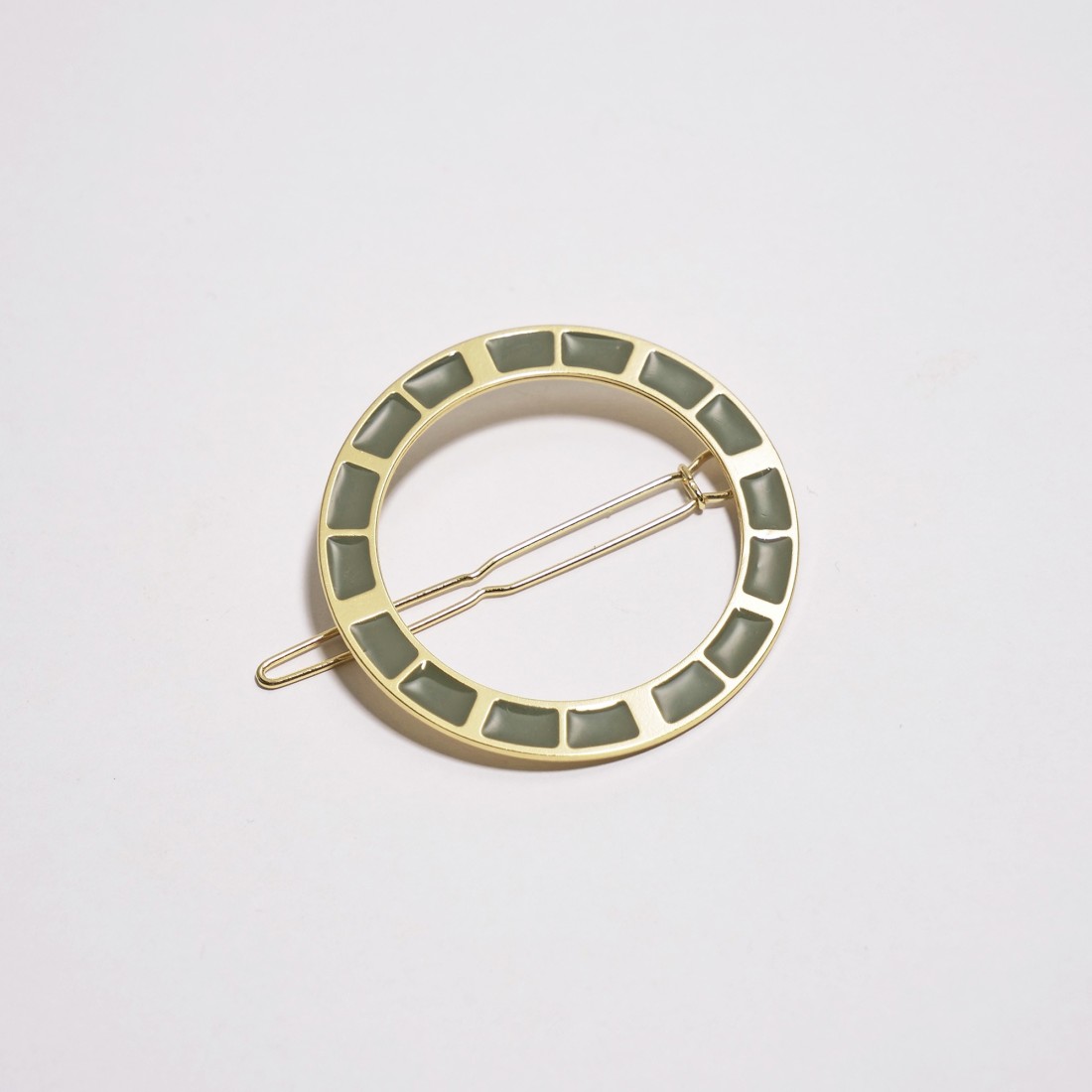 GYPSO I Hair clip "Lucie