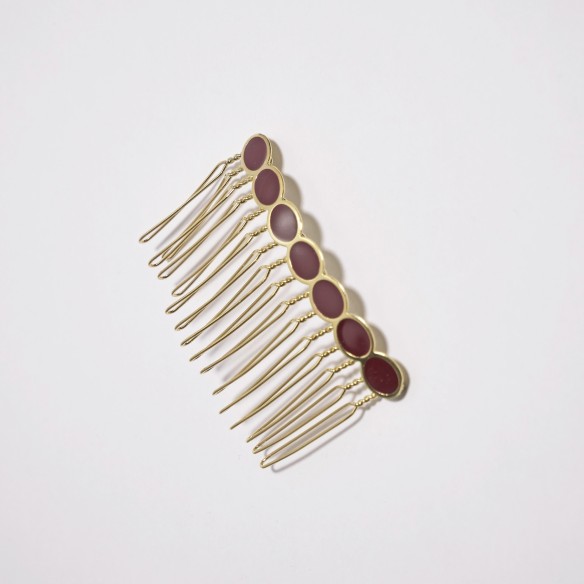GYPSO I Hairclip "Joséphine"