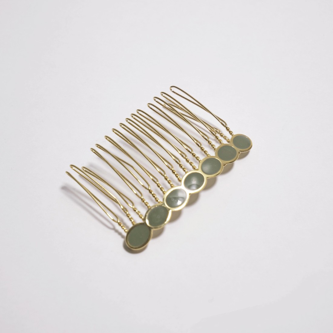 GYPSO I Hairclip "Joséphine"