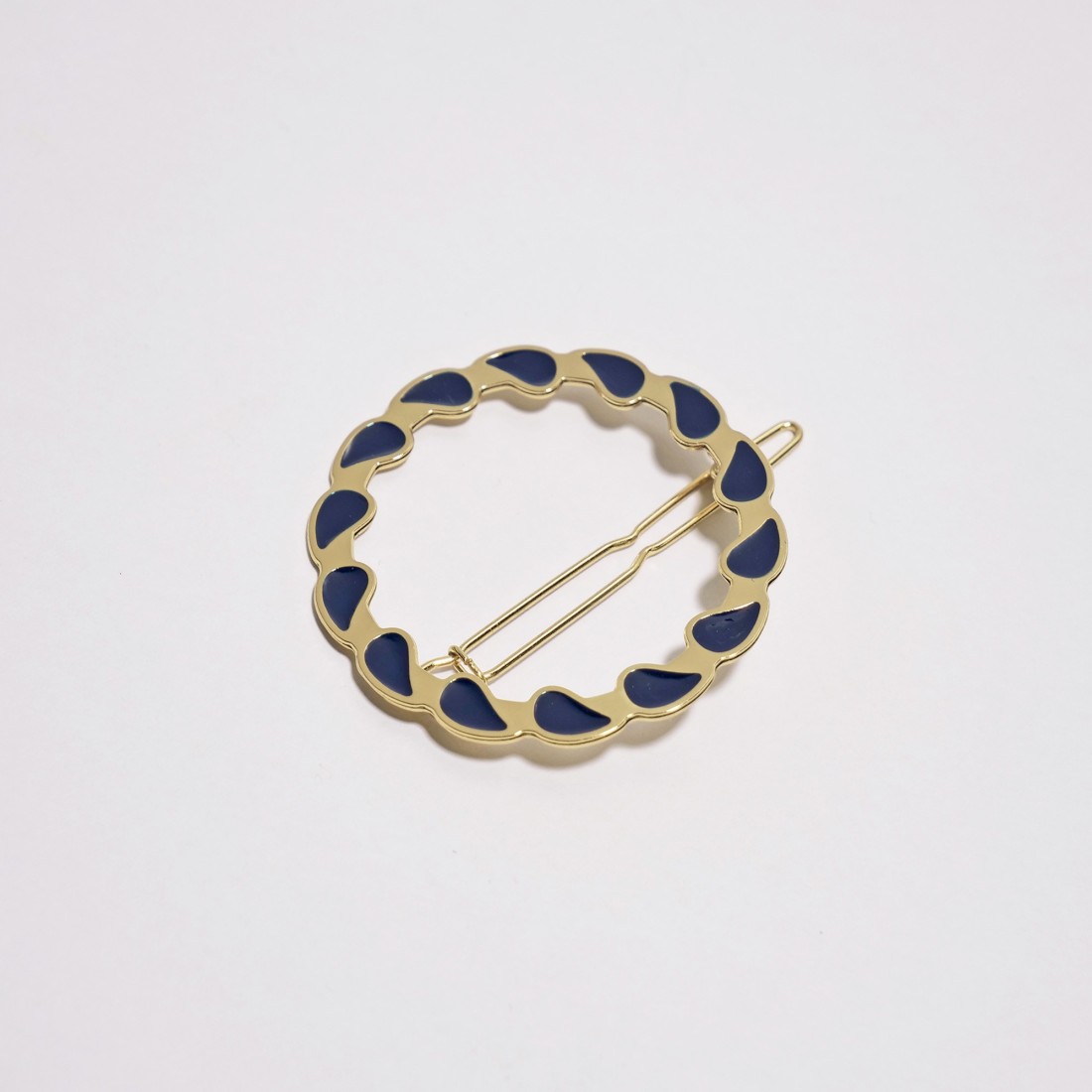 GYPSO I "Agathe" hair clip