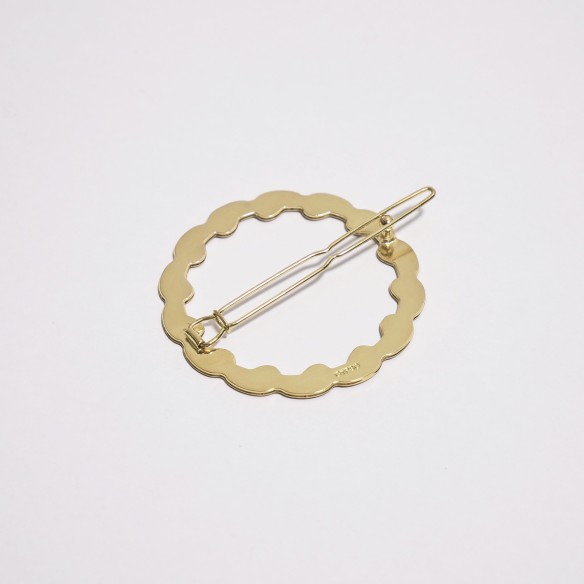 GYPSO I "Agathe" hair clip