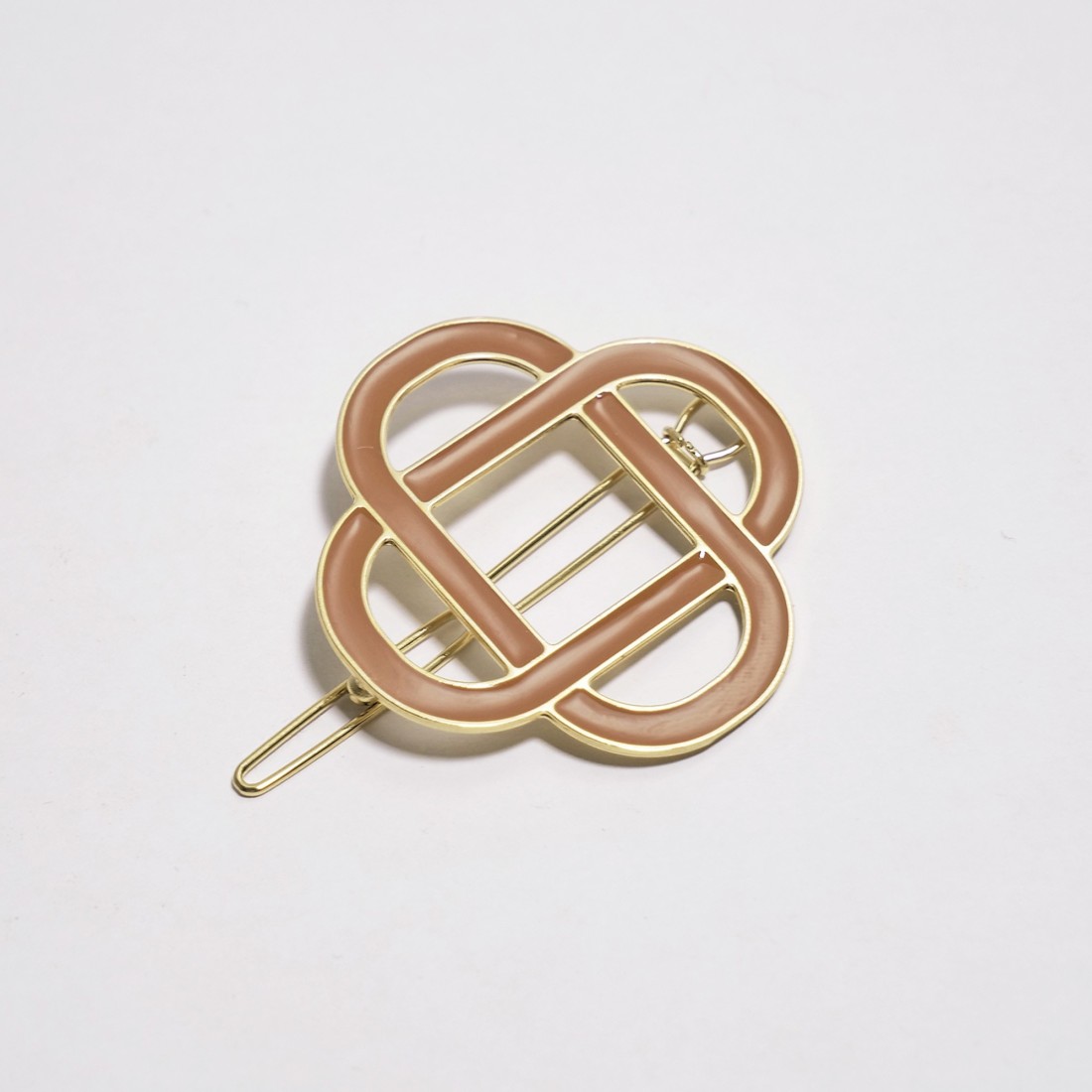 GYPSO I Hair clip "Clemence