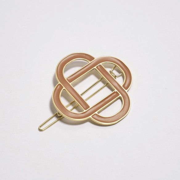 GYPSO I Hair clip "Clemence