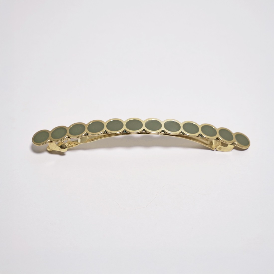 GYPSO I Barrette cheveux "Constance"