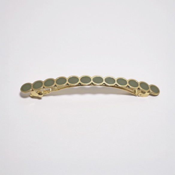 GYPSO I Barrette cheveux "Constance"