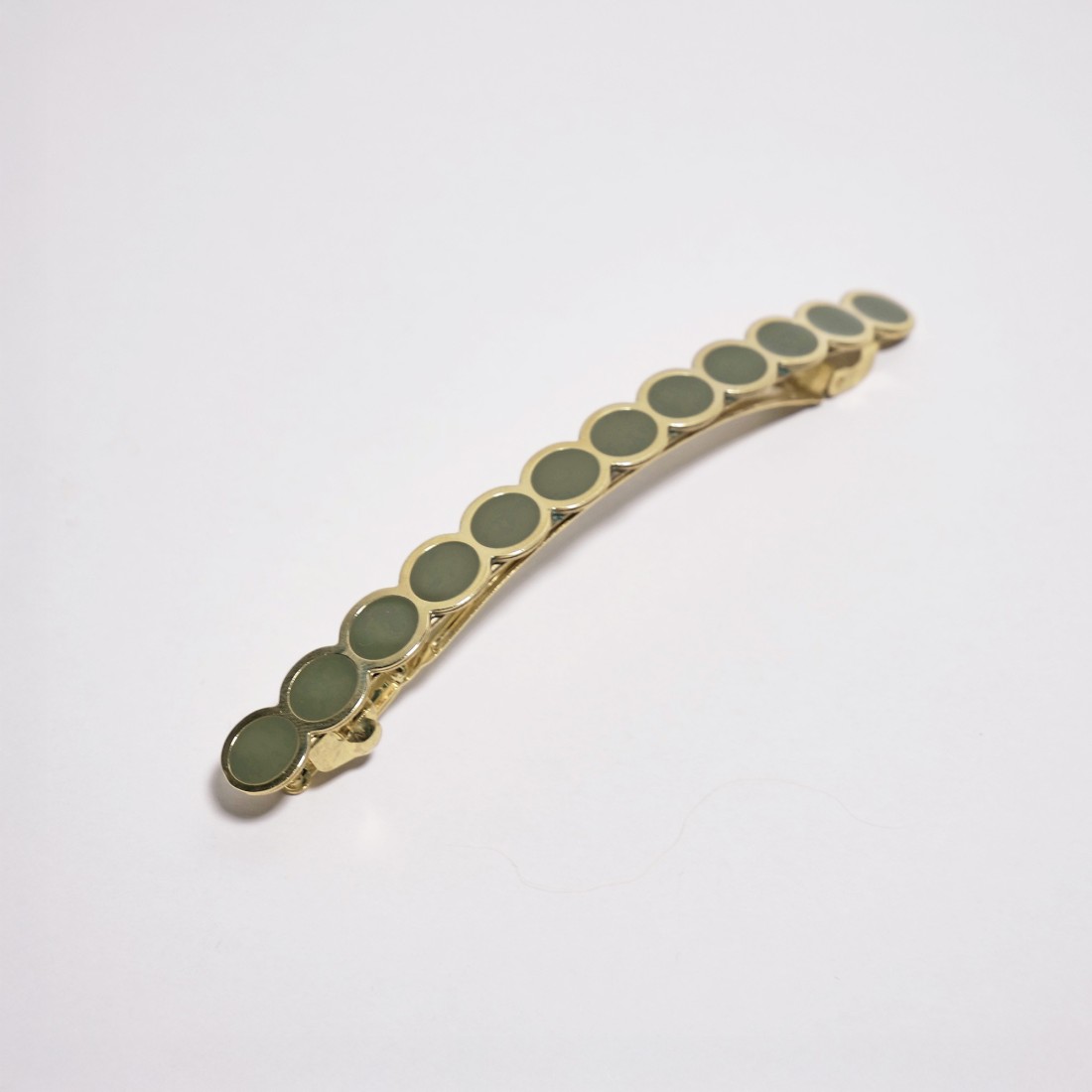 GYPSO I Barrette cheveux "Constance"