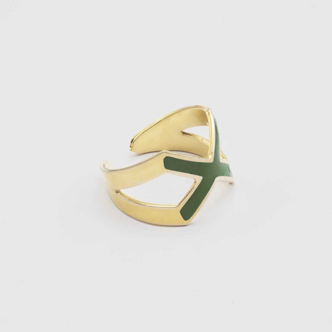 GYPSO I "Clara" coloured ring
