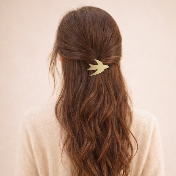 GYPSO I "Amy" hair clip