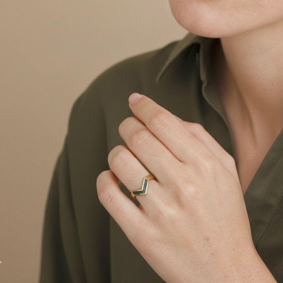 GYPSO I "Kate" colour ring