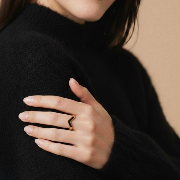 GYPSO I "Kate" colour ring