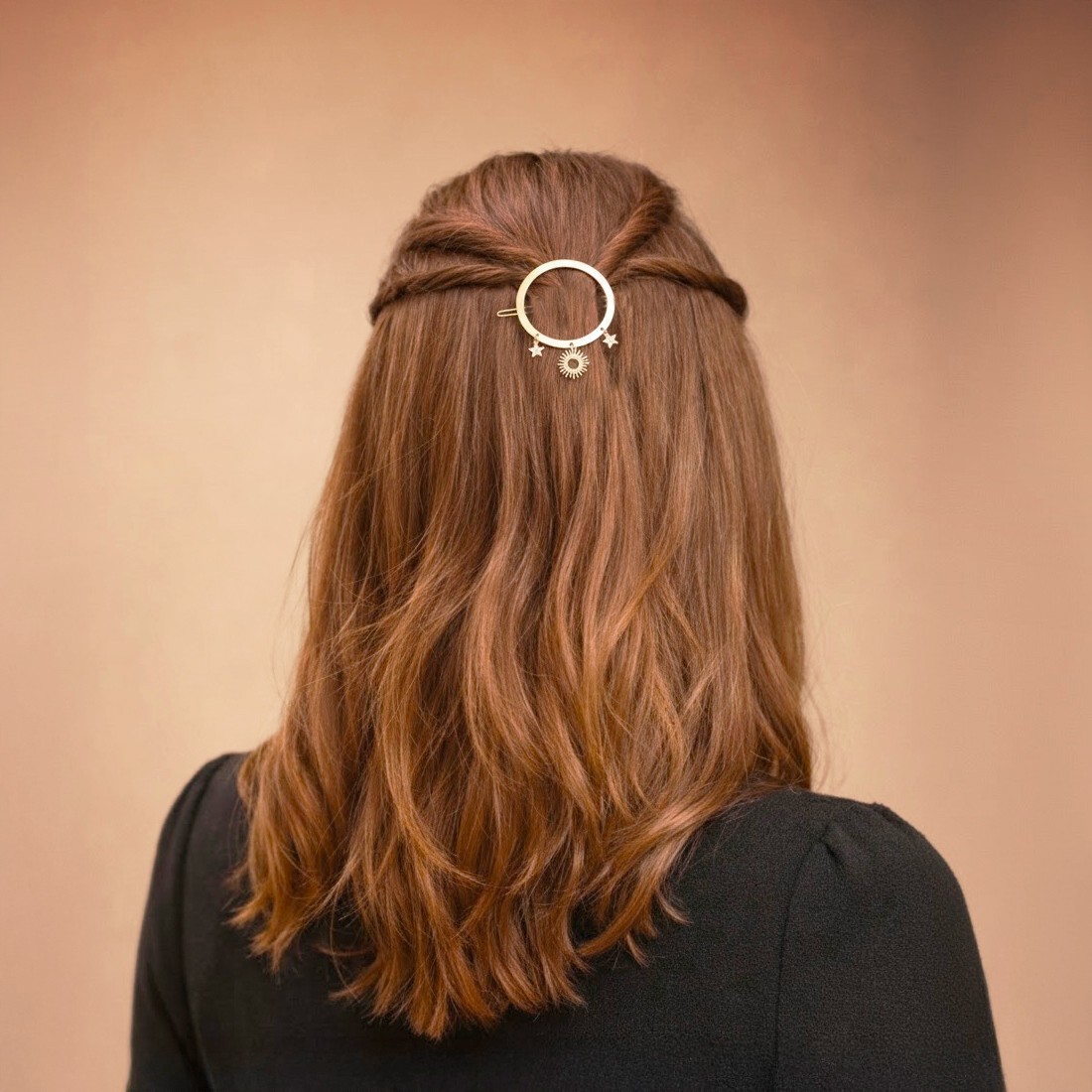 GYPSO I Hair clip "Angèle