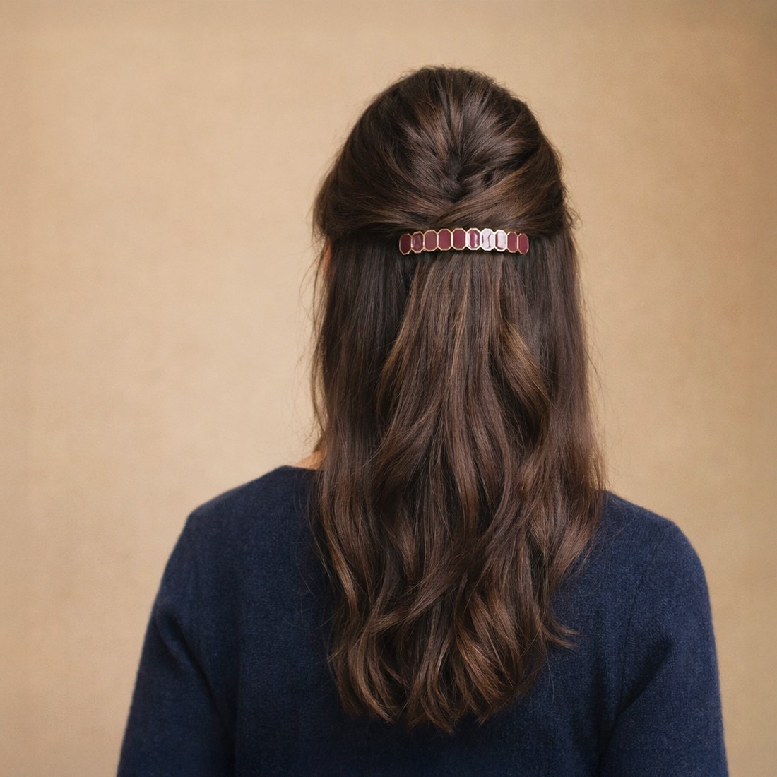 GYPSO I "Sidonie XXL" hair clip