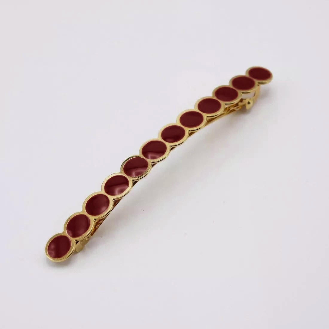 GYPSO I Barrette cheveux "Constance"