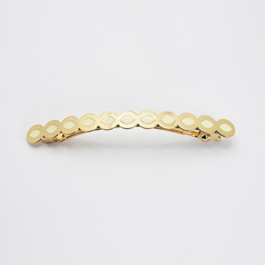 Barrette cheveux longue Paloma – Élégance fluide