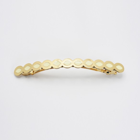 Barrette cheveux longue Paloma – Élégance fluide
