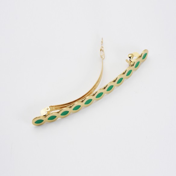 Barrette cheveux longue Paloma – Élégance fluide