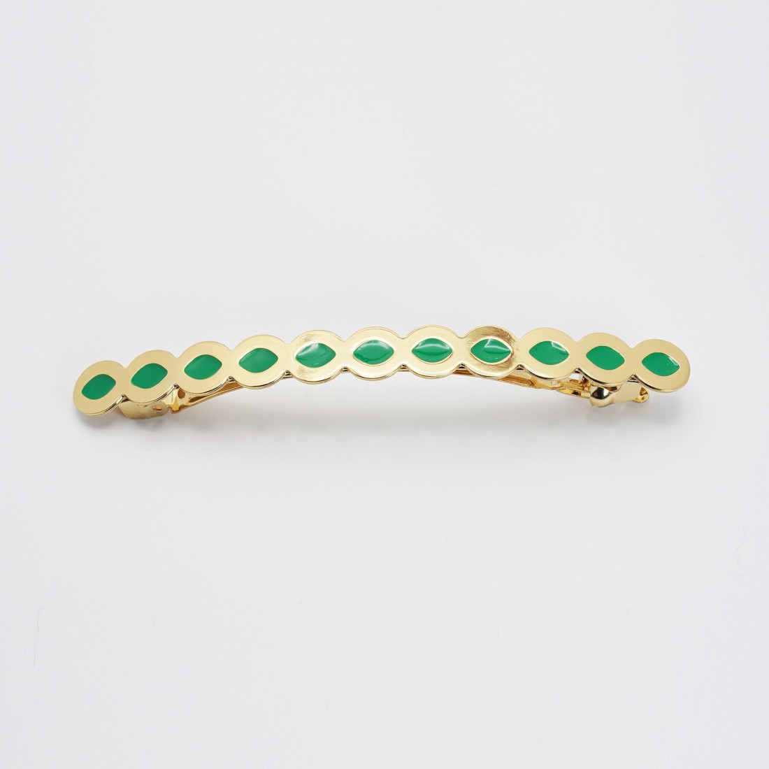Barrette cheveux longue Paloma – Élégance fluide