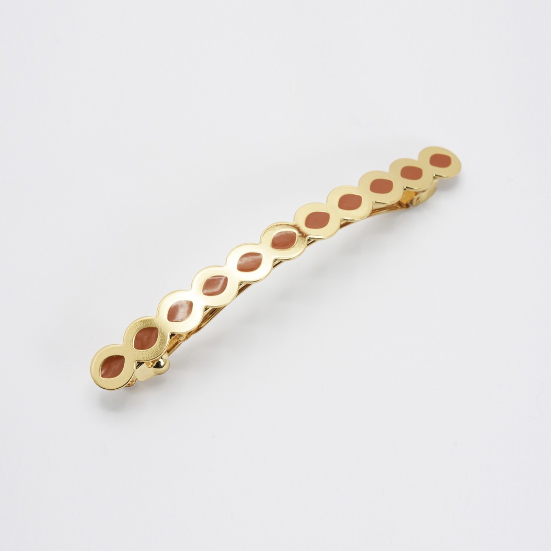 Barrette cheveux longue Paloma – Élégance fluide