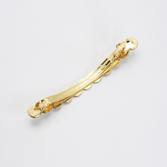 Barrette cheveux longue Paloma – Élégance fluide