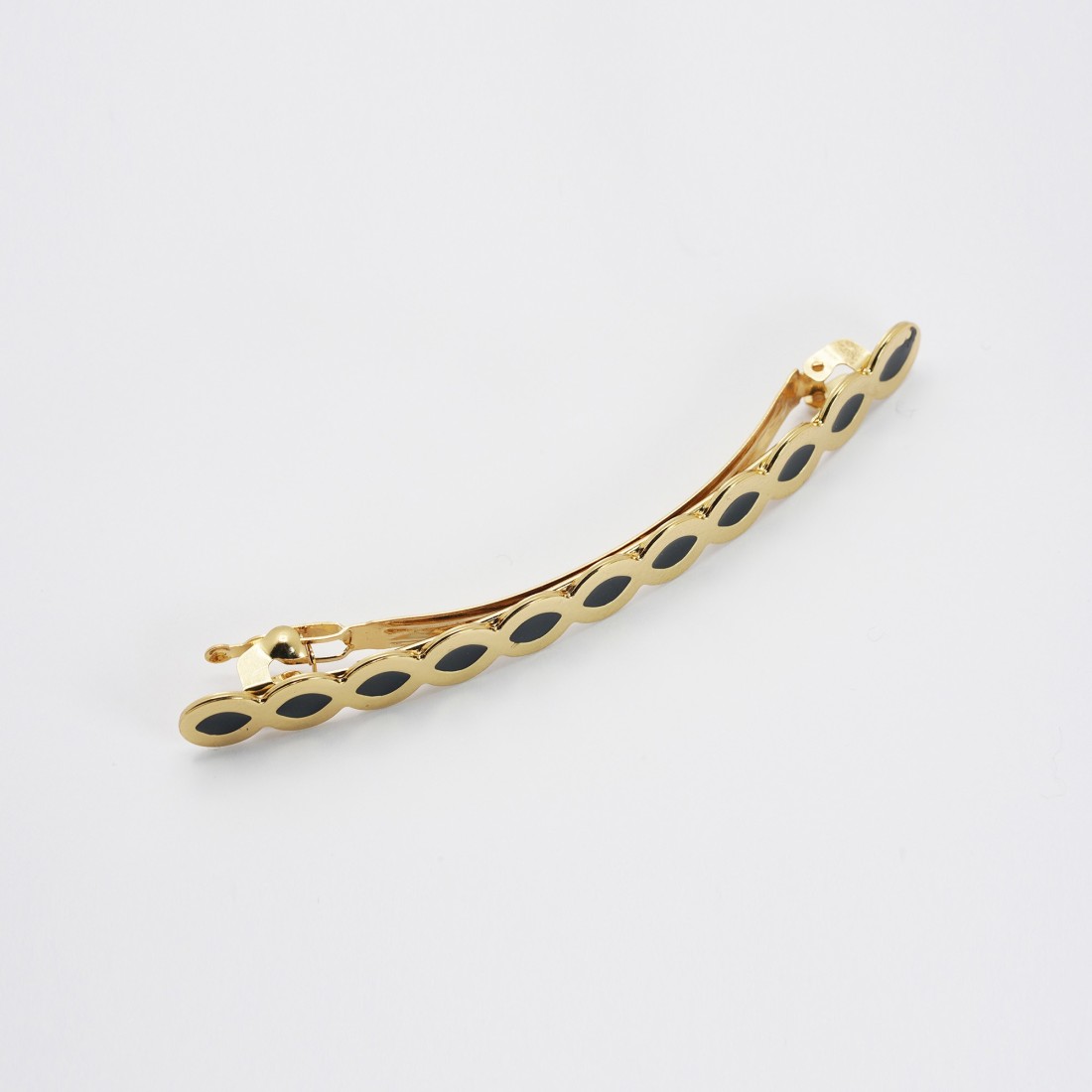 Barrette cheveux longue Paloma – Élégance fluide