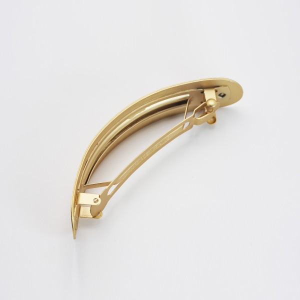 Grande barrette cheveux Suzanne – Maintien et style