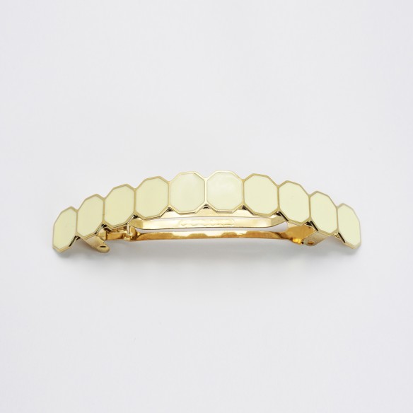 GYPSO I Barrette cheveux "Sidonie XXL"
