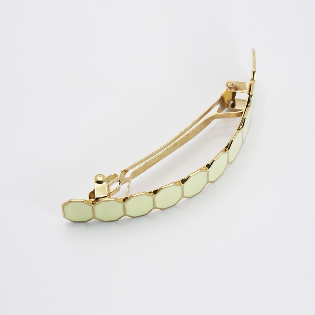 GYPSO I Barrette cheveux "Sidonie XXL"