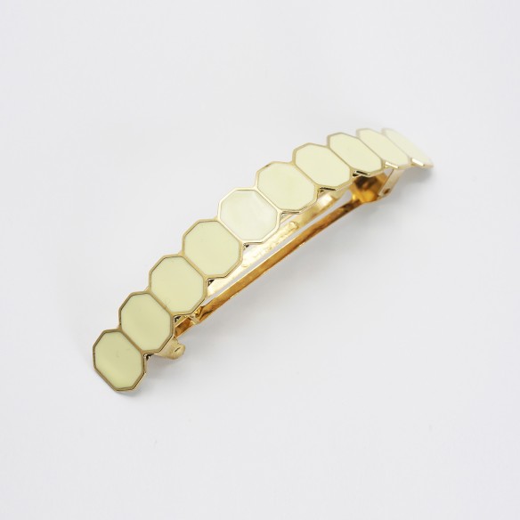 GYPSO I Barrette cheveux "Sidonie XXL"
