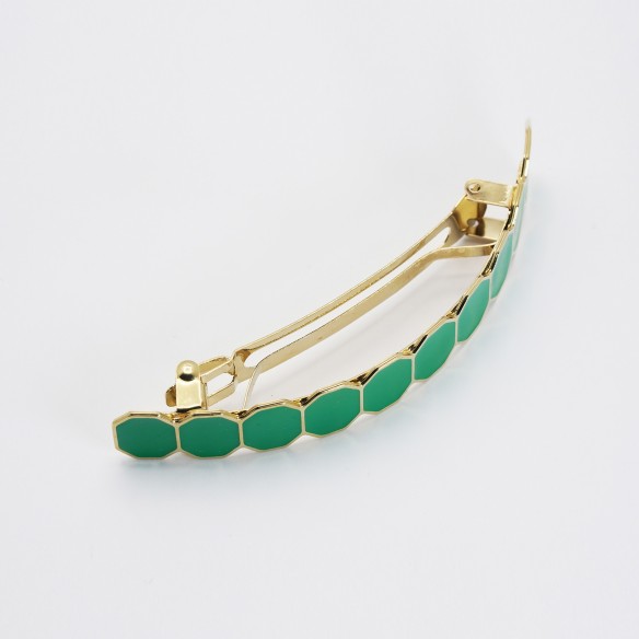 GYPSO I Barrette cheveux "Sidonie XXL"