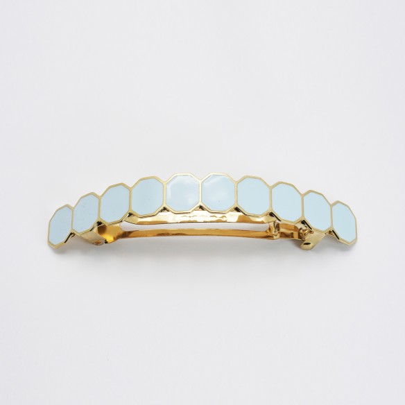 GYPSO I Barrette cheveux "Sidonie XXL"