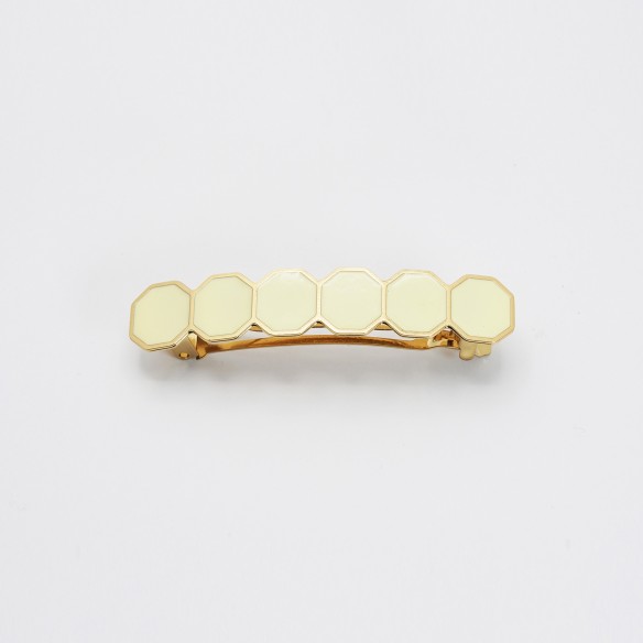 GYPSO I Barrette cheveux "Sidonie"