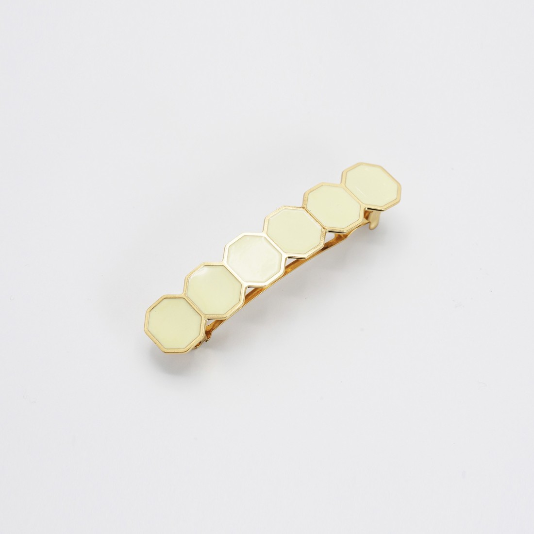 GYPSO I Barrette cheveux "Sidonie"