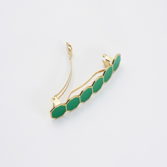 GYPSO I "Sidonie" hair clip