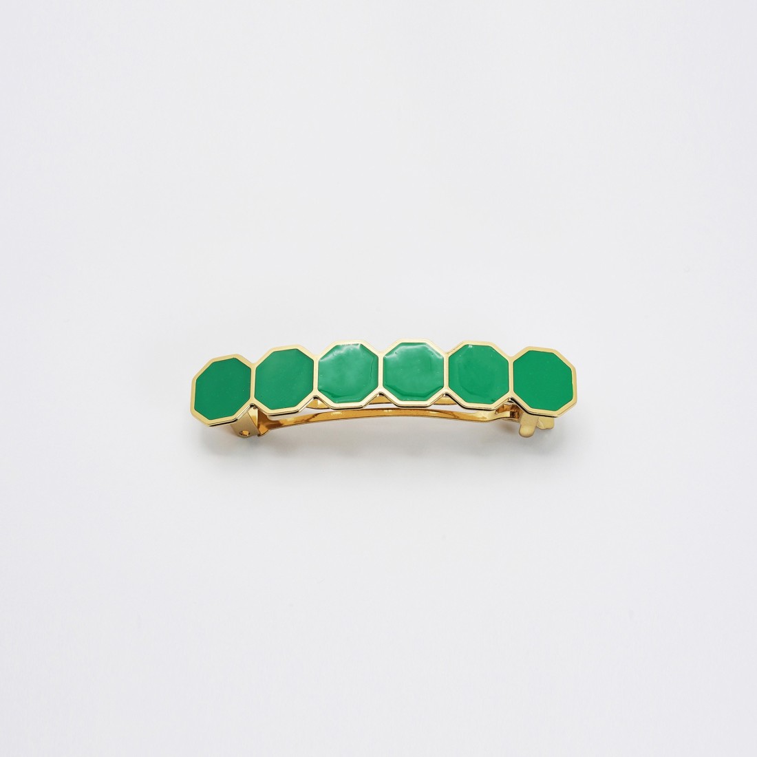 GYPSO I Barrette cheveux "Sidonie"