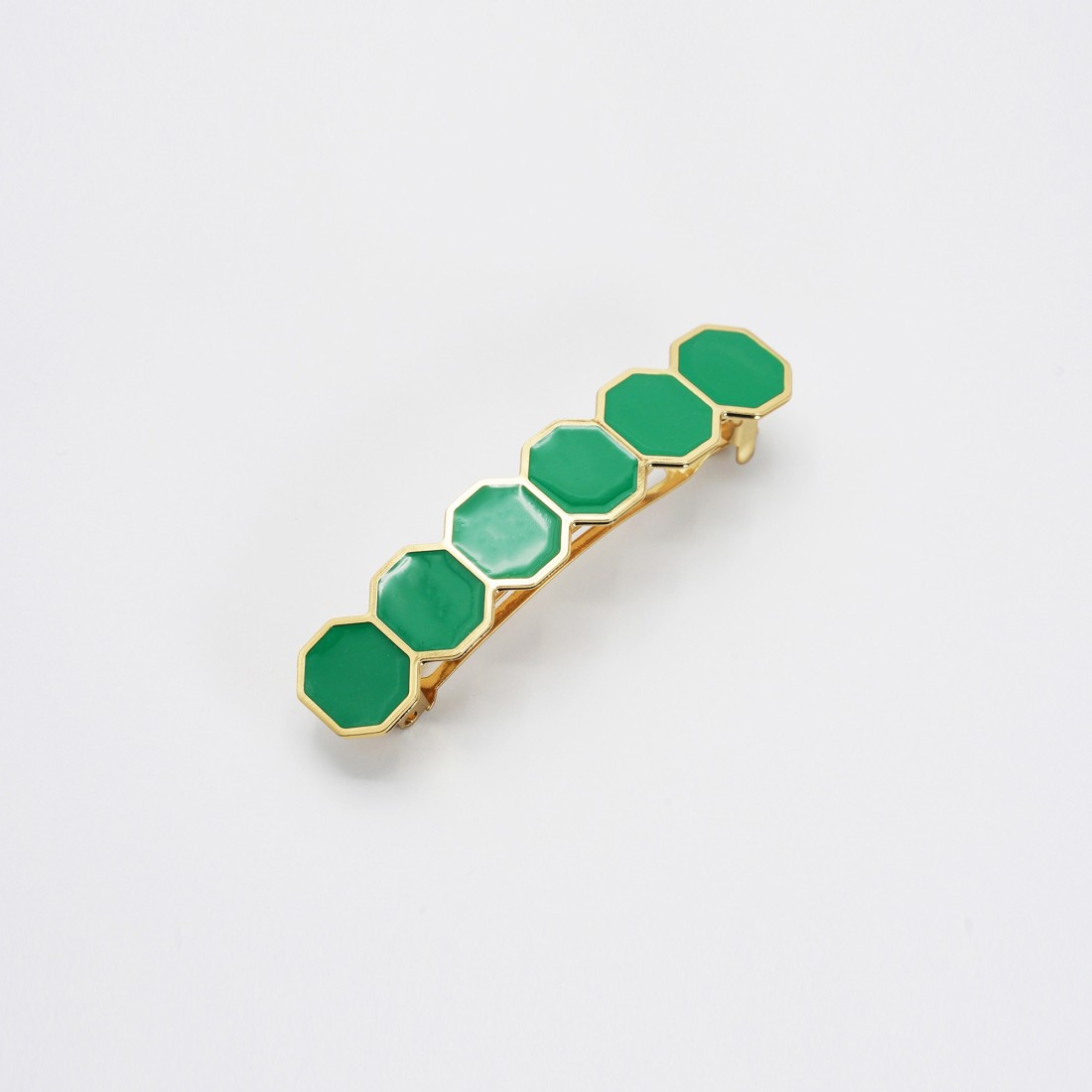 GYPSO I Barrette cheveux "Sidonie"