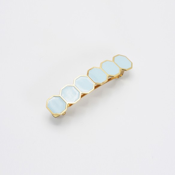 GYPSO I Barrette cheveux "Sidonie"