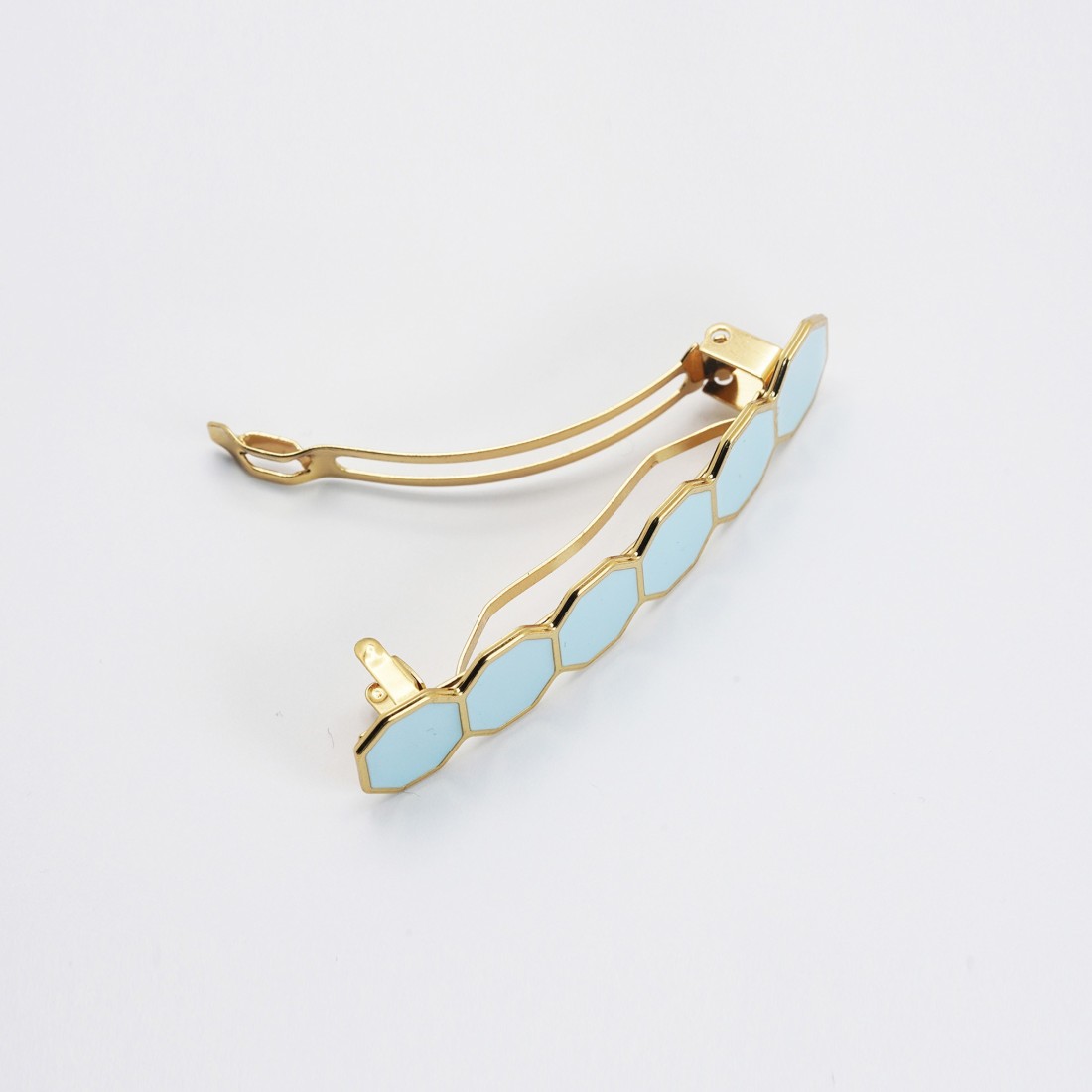 GYPSO I Barrette cheveux "Sidonie"
