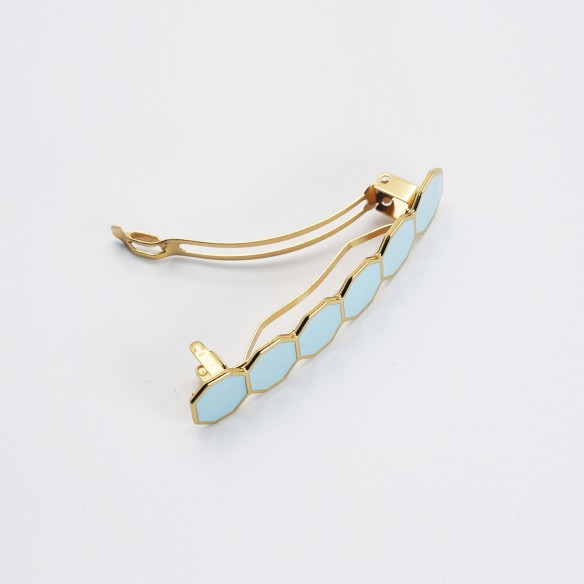 GYPSO I Barrette cheveux "Sidonie"