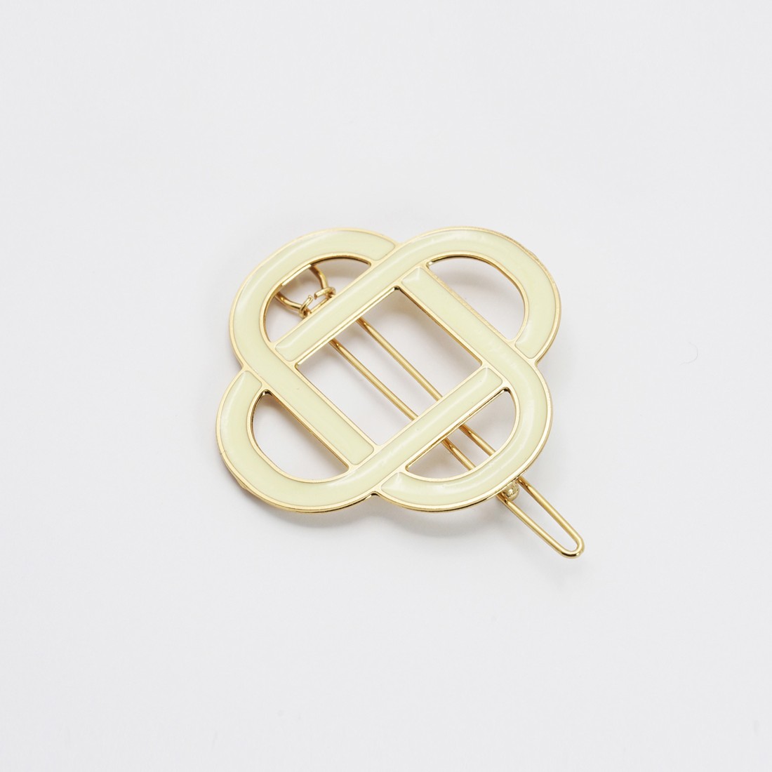 GYPSO I Hair clip "Clemence