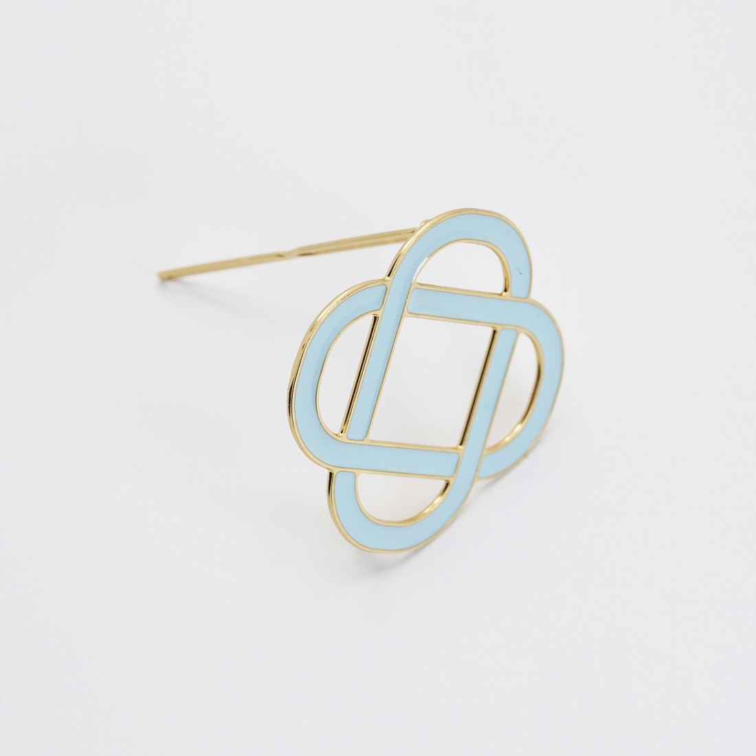 GYPSO I Hair clip "Clemence