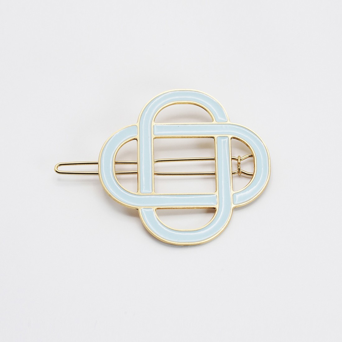 GYPSO I Hair clip "Clemence