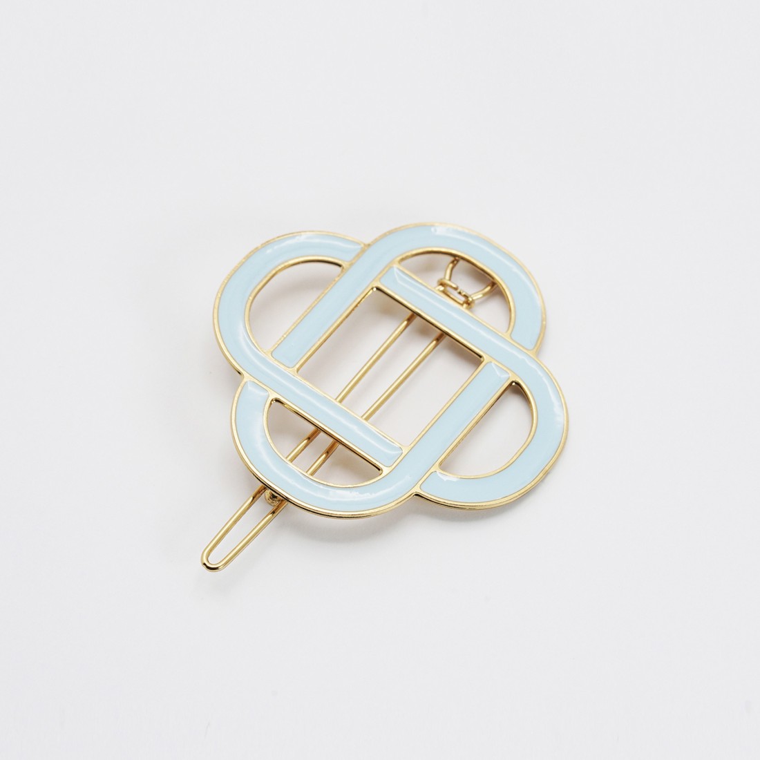 GYPSO I Barrette cheveux "Clemence"