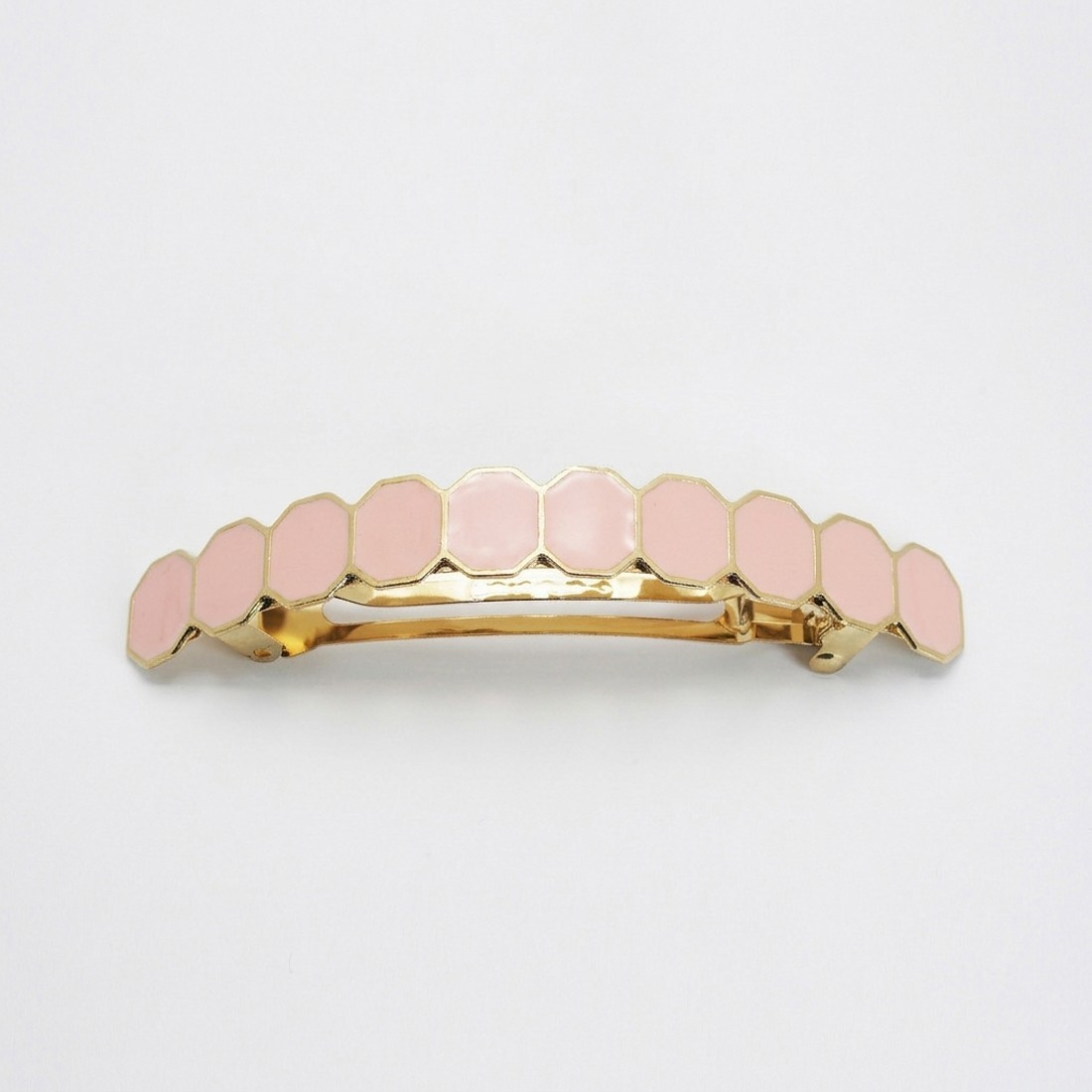 GYPSO I Barrette cheveux "Sidonie XXL"