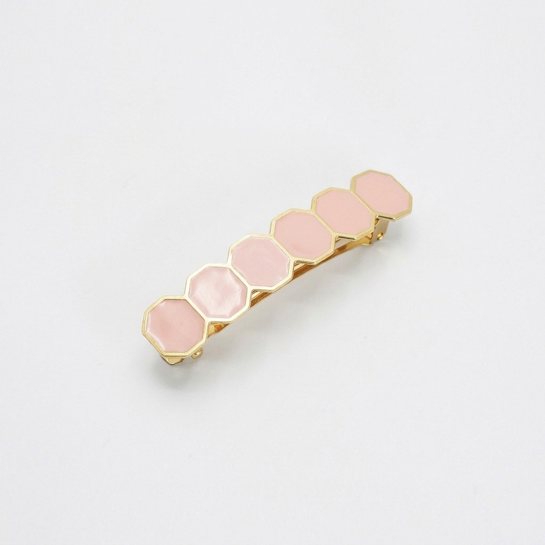 GYPSO I Barrette cheveux "Sidonie"